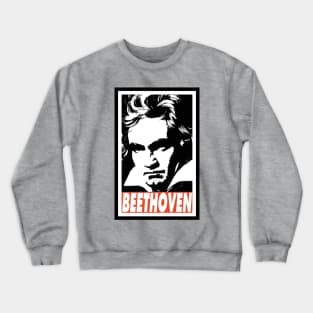 BEETHOVEN Crewneck Sweatshirt